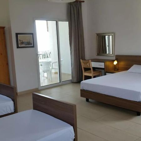 Afroditi Beach Геракини Екстериор снимка